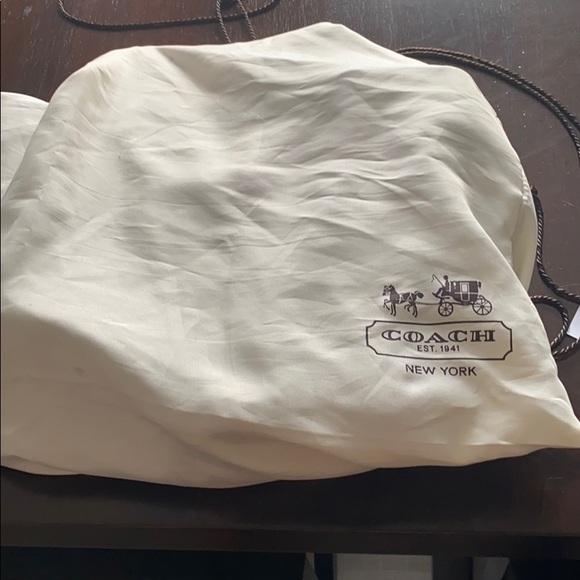 Coach - Picture 1 of 8